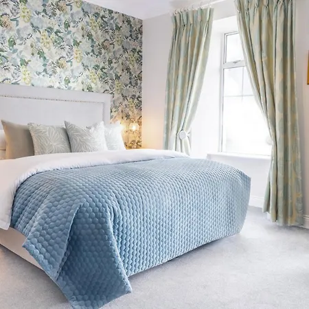 An Sugan Гостевой дом Клонакилти