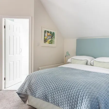 Guest house An Sugan