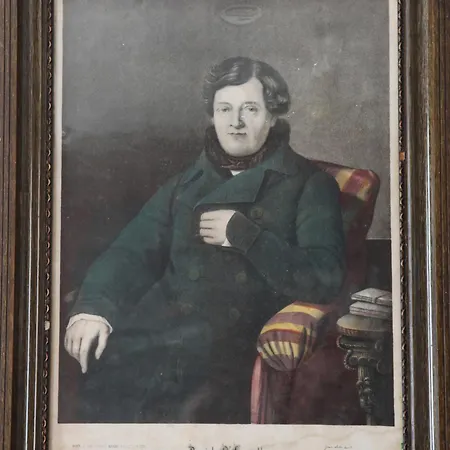 An Sugan Клонакилти