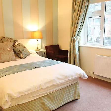 Guest house An Sugan Clonakilty