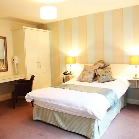 Guest house An Sugan