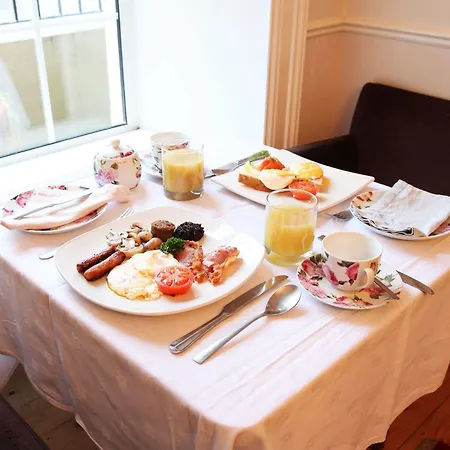 Guest house An Sugan