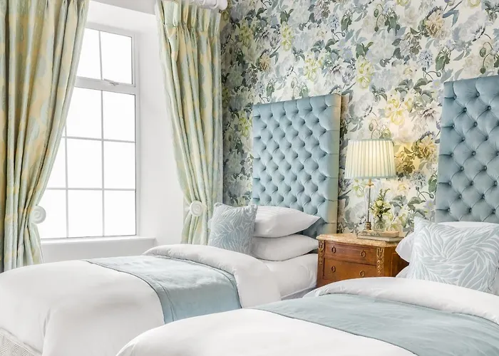 게스트하우스 An Sugan 크로나킬티