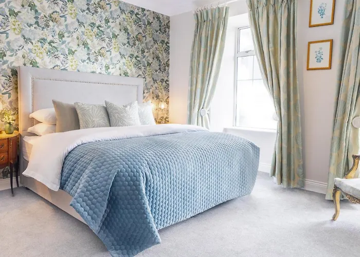 An Sugan 게스트하우스 크로나킬티