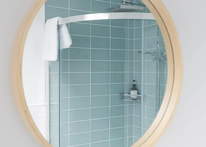 An Sugan 게스트하우스 3*