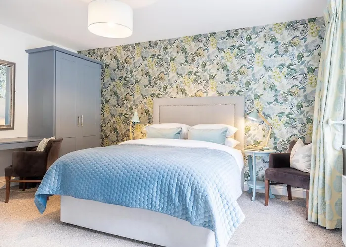 An Sugan 게스트하우스