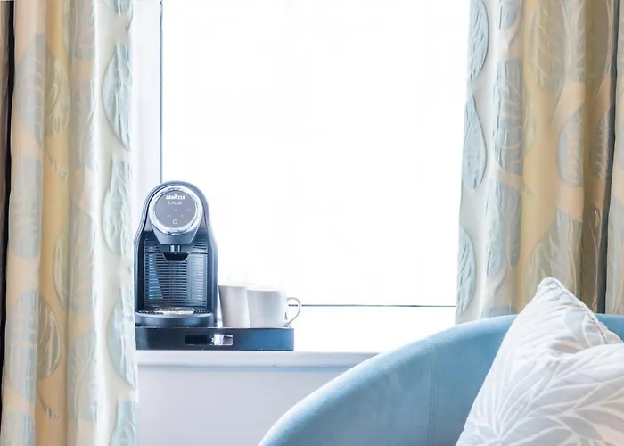 게스트하우스 An Sugan 크로나킬티