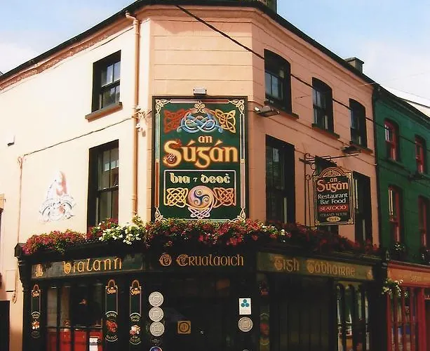 게스트하우스 An Sugan 3*