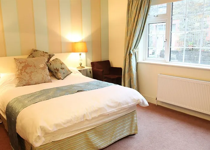 게스트하우스 An Sugan 크로나킬티