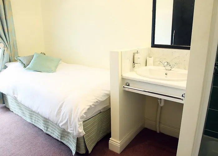 An Sugan 게스트하우스 3*