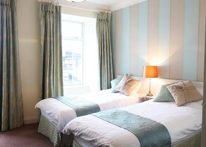 게스트하우스 An Sugan 크로나킬티