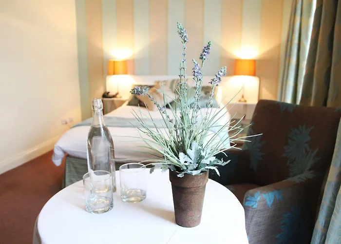 Gasthof An Sugan Clonakilty