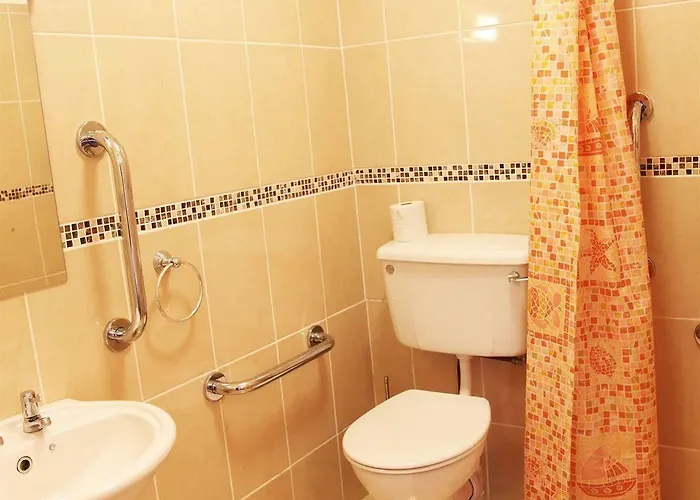 An Sugan 게스트하우스